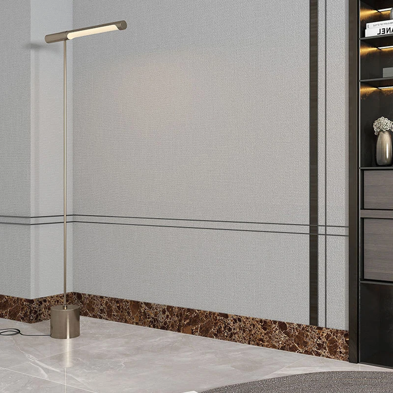 

Marble Waistline DIY Decorative Stickers PVC Waterproof Self Adhesive Wallpaper for Kitchen,Bathroom,Living Room,Etc