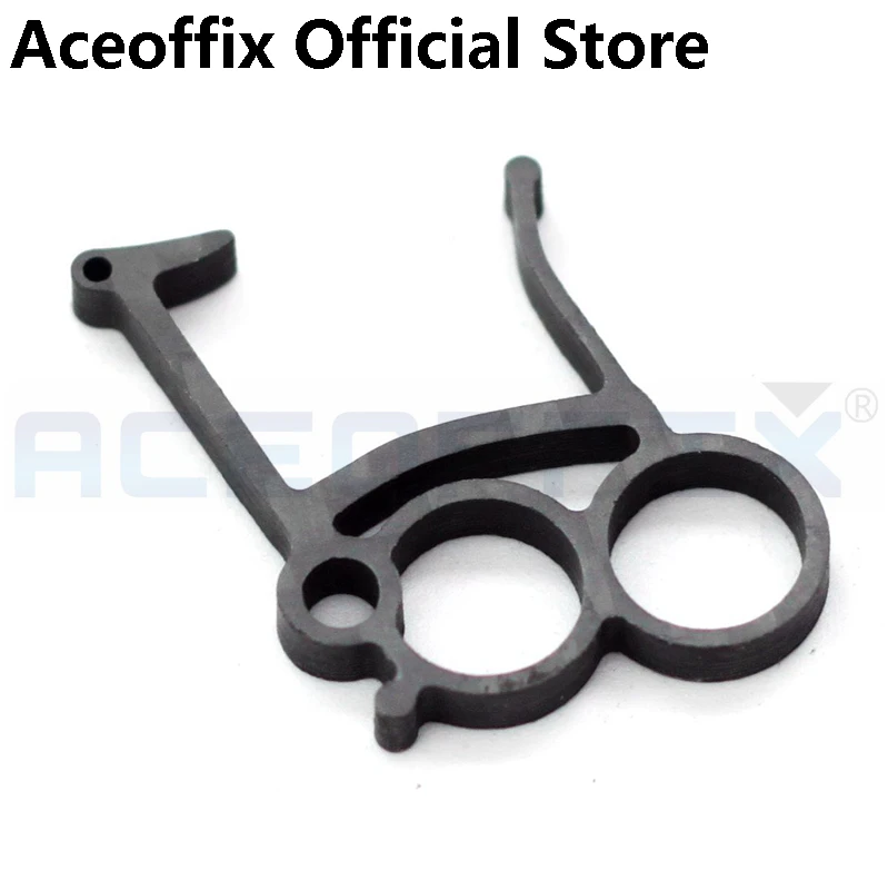 Карбоновый брелок Aceoffix|Наклейки на велосипед| |