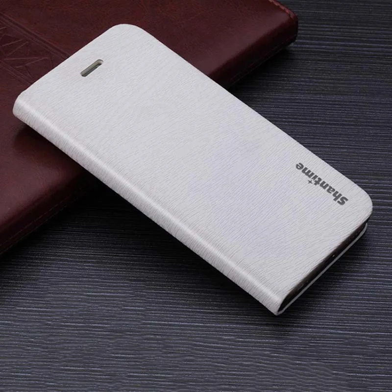 Кожаный чехол для телефона xiaomi 6 8 Se MIX2 Note 2 3 откидной Чехол Мягкая силиконовая