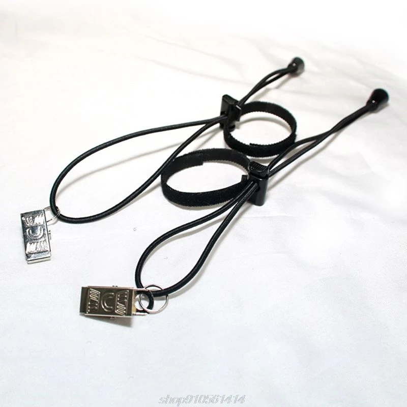 Зажимы для фона 12/шт./упак./тканевые зажимы дюймов регулируемые 200 мм/7 87 дюйма J18 21 |