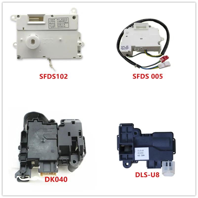 DLS-U1/U2/U6/U7/U8|DK040550|MK-1/2|V13305 0024000128D|317 93 003B|130516 1629| SFDS102|SFDS 005|DK040|DK040562 Used | Бытовая техника