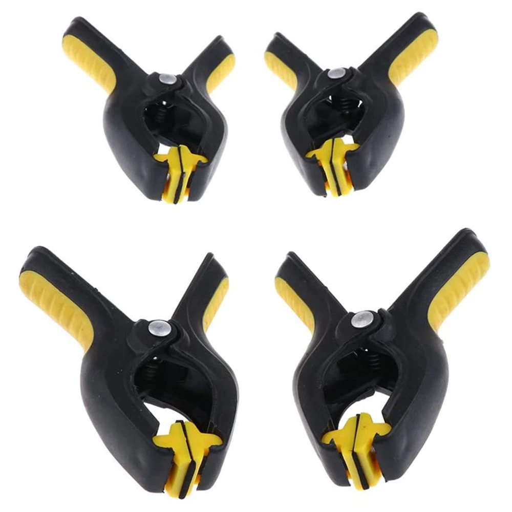 4 шт. сотовый телефон Экран крепежные зажимы мобильные телефоны плоскогубцы ЖК