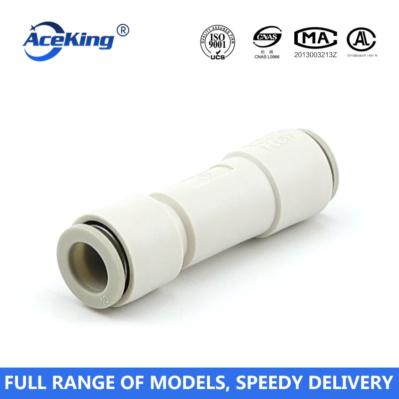 12 мм пневматическая труба односторонний клапан пневматический обратный