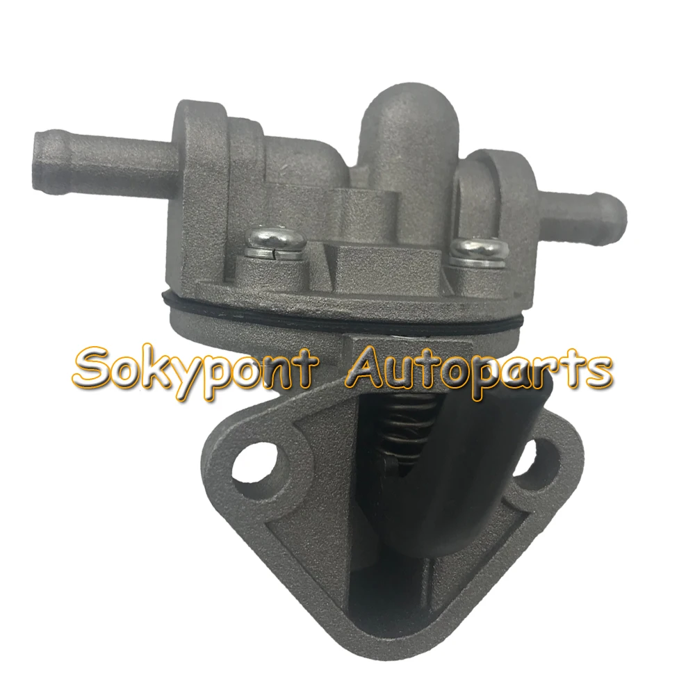 Топливный подъемный насос 1G961 52030 для KUBOTA RTV900G RTV900G6 RTV900G9 RTV900R6 1 шт.|Топливные