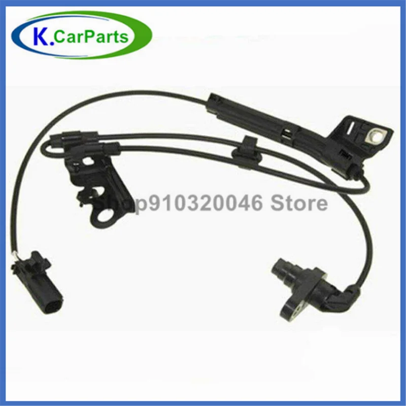 89542 02090 8954202090 новый датчик скорости ABS для матрицы 2009 2012 Toyota Corolla 2016 Передняя правая