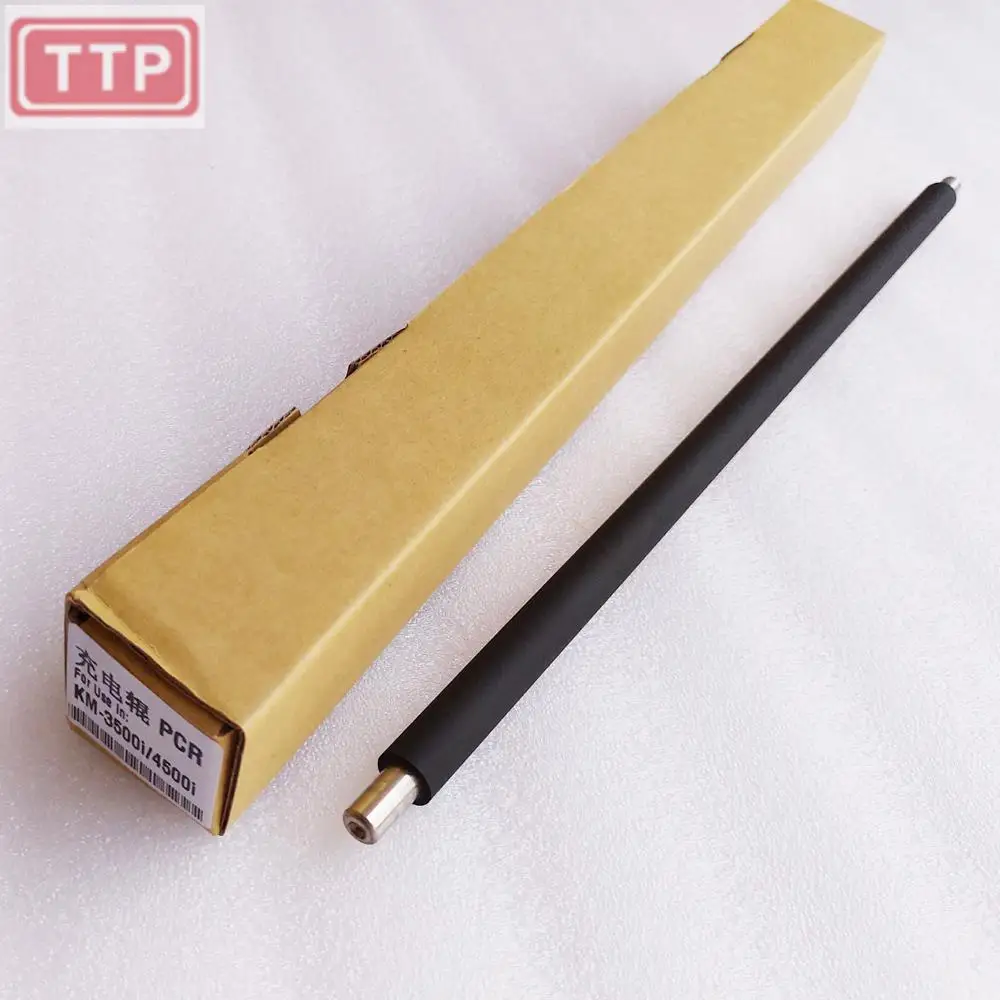 Первичный заряжающий ролик PCR для kyocera TASKalfa TK3500 TK4500 TK5500 TK3501 TK4501 TK5501 TK6500 TK8000 |