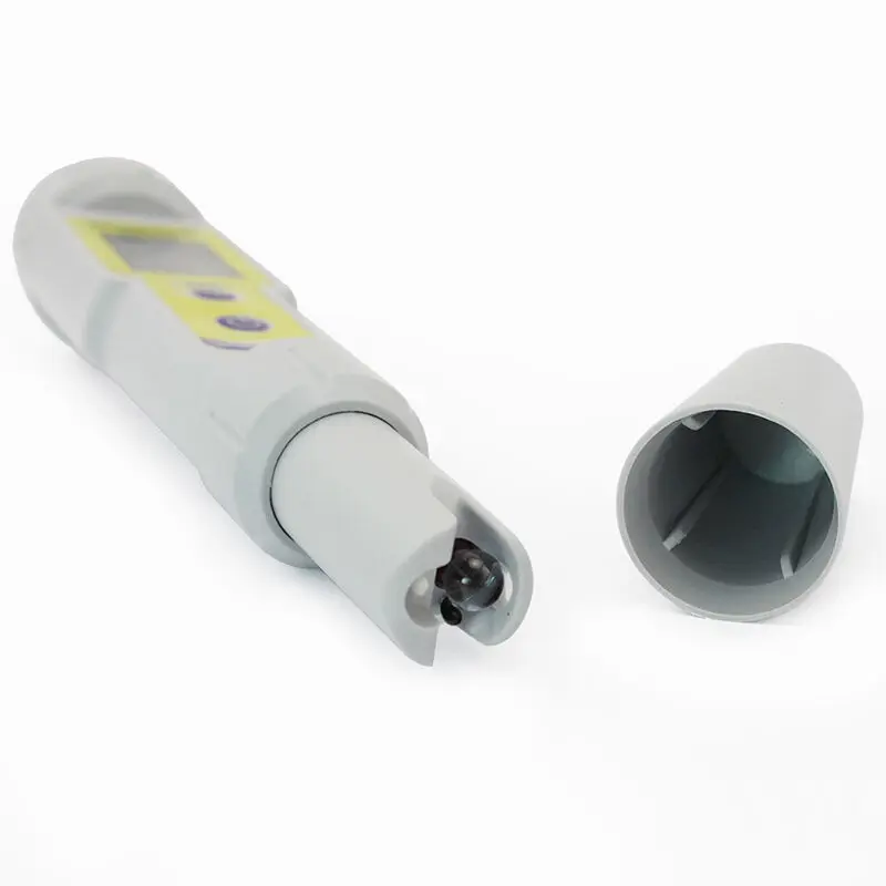 Цифровой тестер PH высокоточный Карманный измеритель подходит для аквариумов