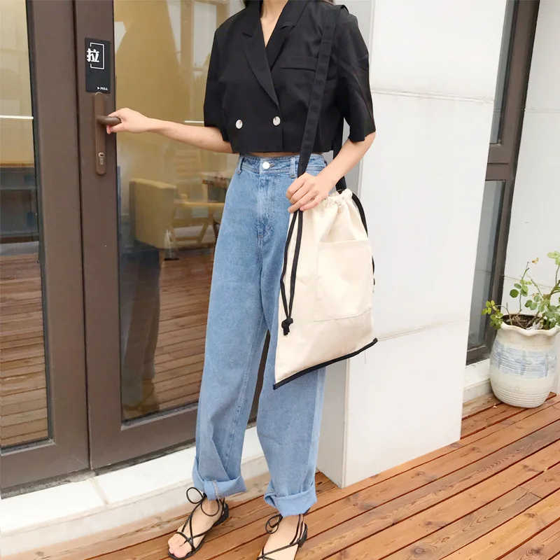 Youda новые художественные Женские сумки Женская Большая вместительная сумка на