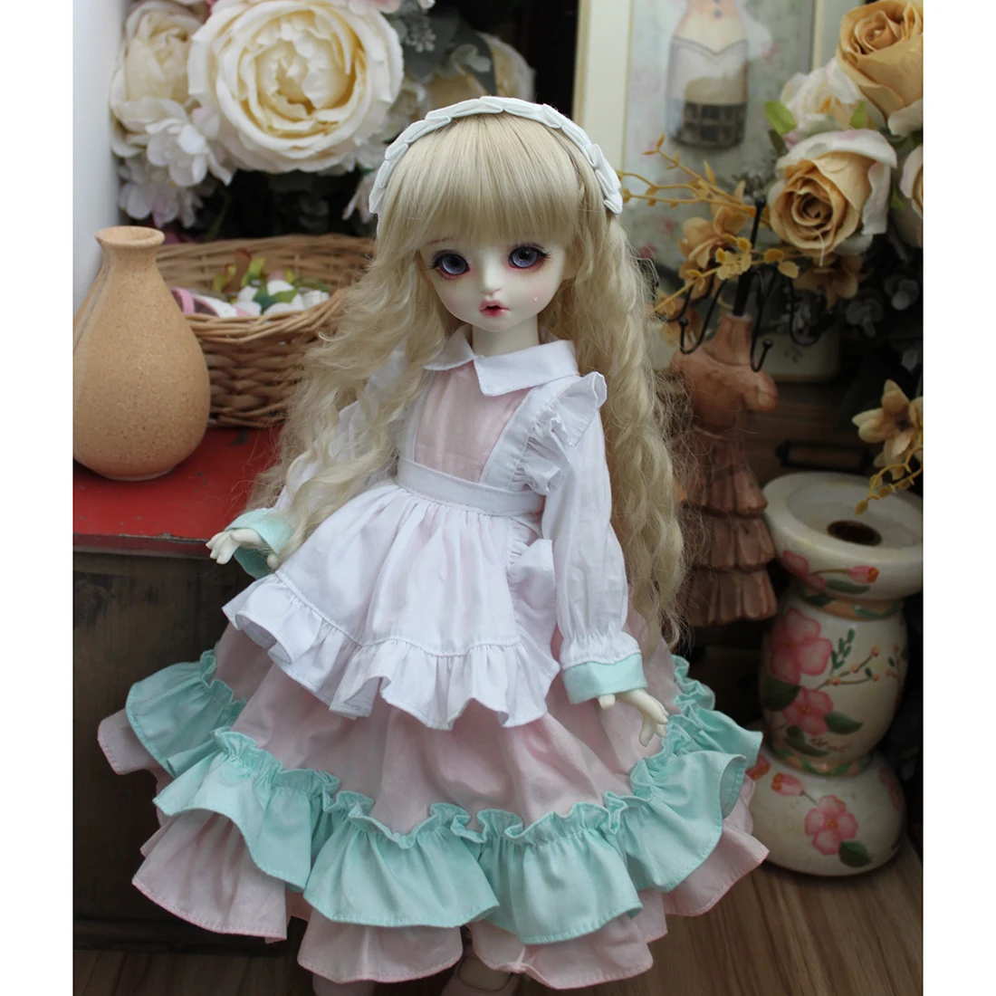

Dolls & Accessories