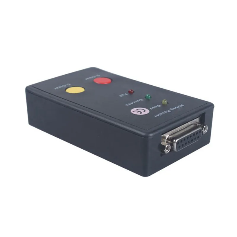 Инструмент для сброса подушек безопасности VAG 16-контактный разъем OBD2 OBDII |