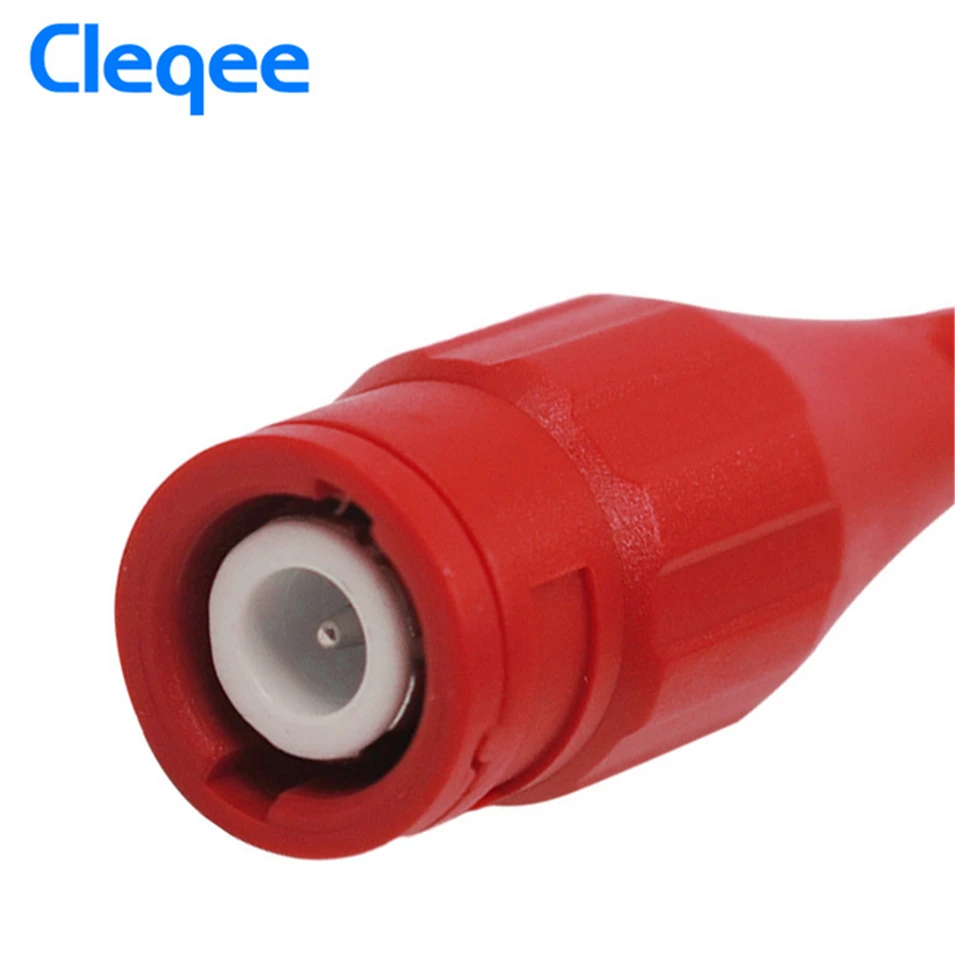 

Free shipping P2300C 1PCS Oscilloscope Probe 100:1 High Voltage Withstand 5KV 300MHz For Oscilloscope Tektronix HP Worldwide