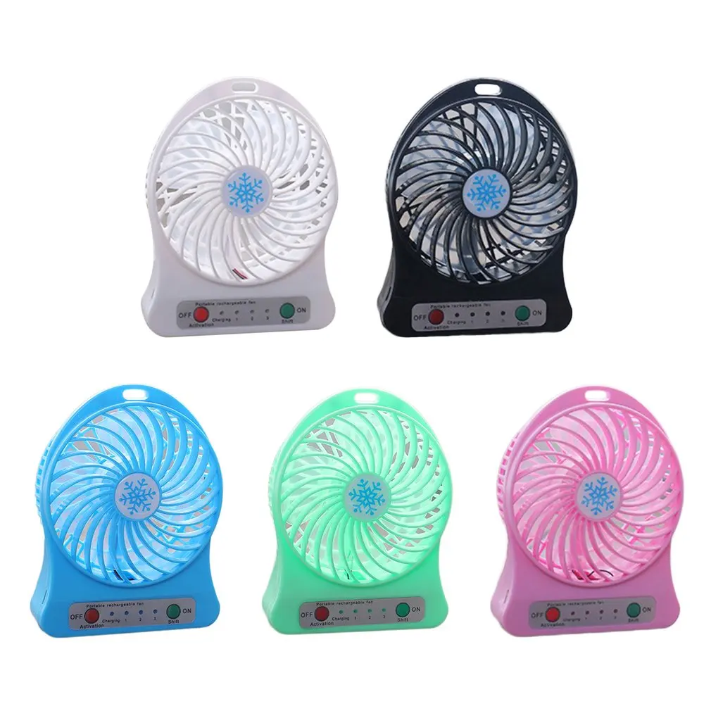 Портативный вентилятор охлаждения для ПК ноутбука лучший подарок|Вентиляторы| |