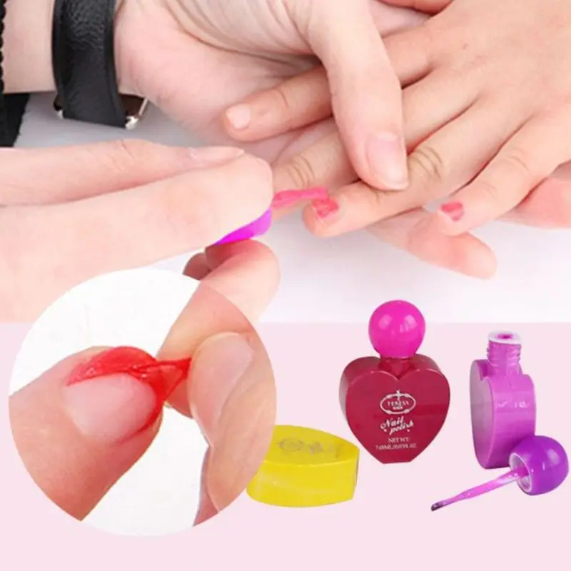 

Princess Makeup Toys Set Non-Toxic Pretend Play with Cosmetic Case Training Toy For Girls Birthday Gift