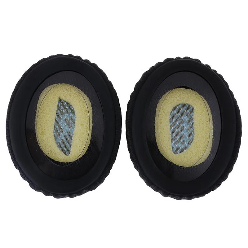 2Pcs Replacement Ear Pads Earmuffs Cushions Earpad Covers for Bose Oe2 Oe2I Soundtrue Headphone Blue | Электроника