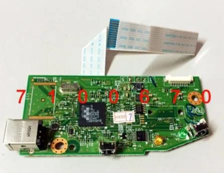 

Системная плата для ноутбука HP P1102W 1102W