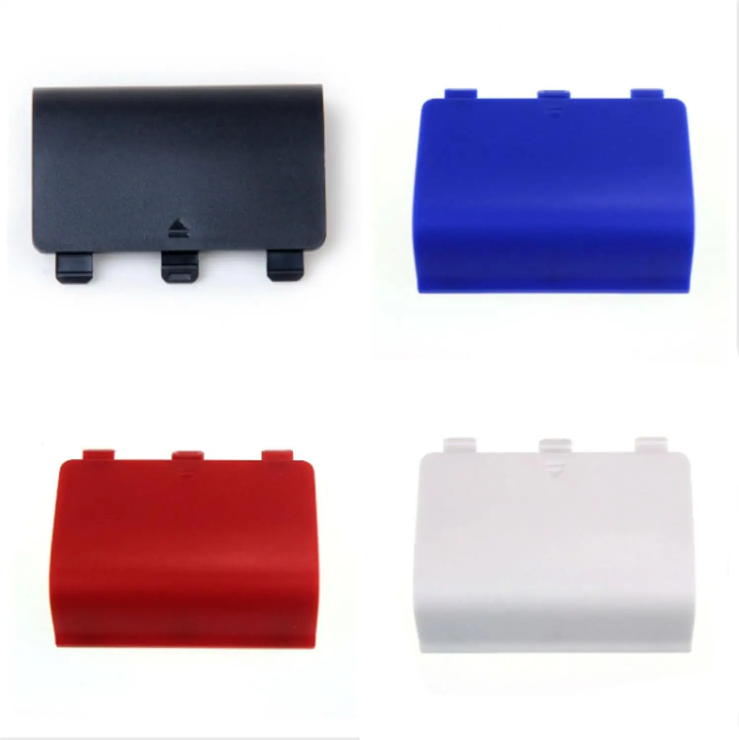 Высококачественная задняя крышка аккумулятора для XBOX ONE Беспроводная игровая