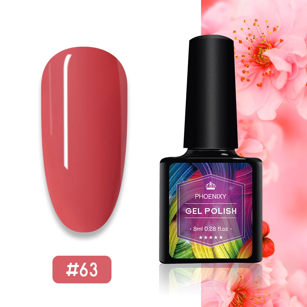 все для ногтей и дизайна гель лак неон лаки набор 40 шт лаков 20шт маникюра нюд