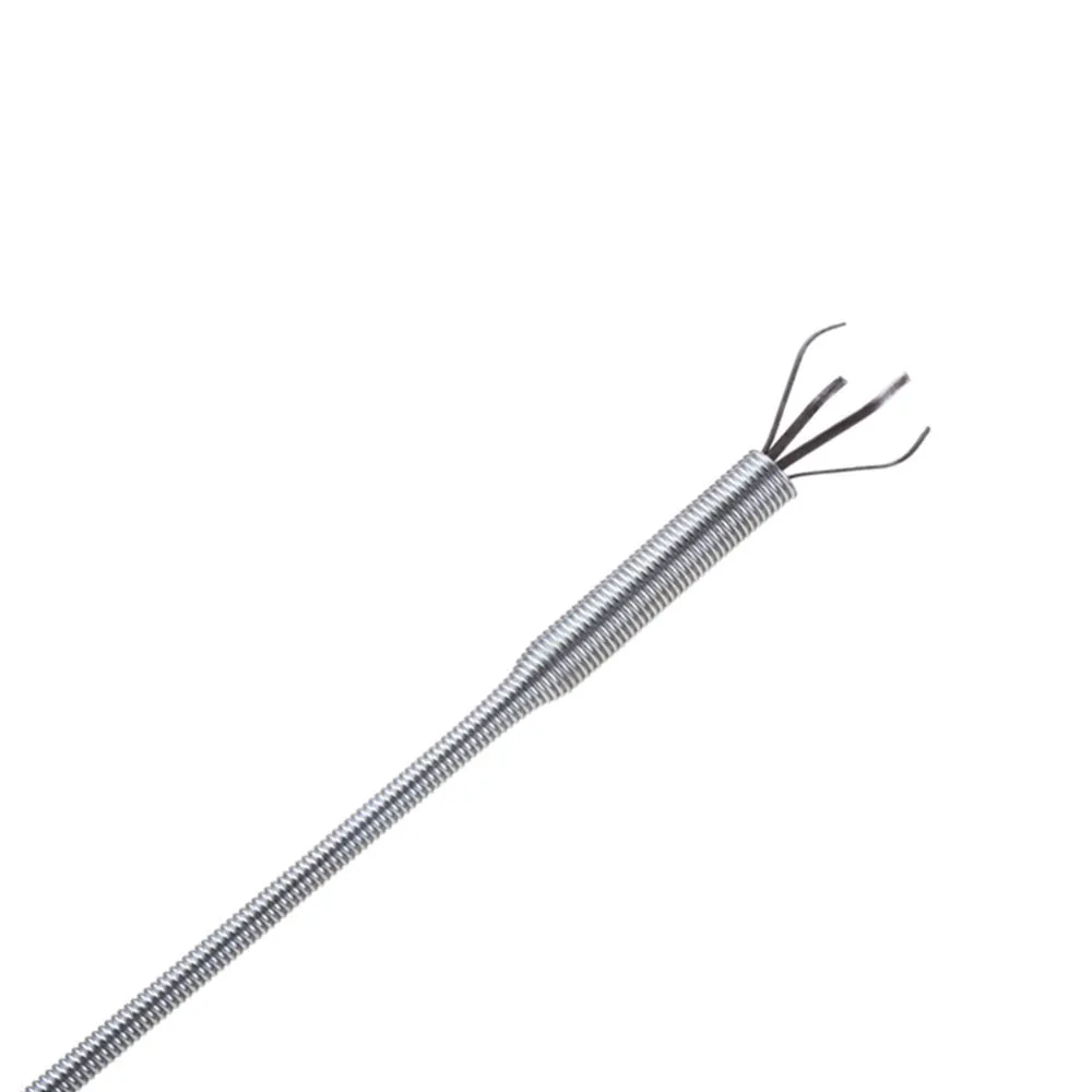 Захват для захвата узких когтей гибкий инструмент с пружинным захватом 80 см