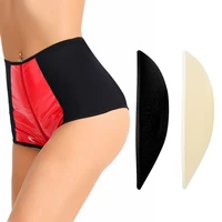 removable enhancing buttock pads thick foam sponge butt hip push up enhancers contour lift padded shaper for panties underwear