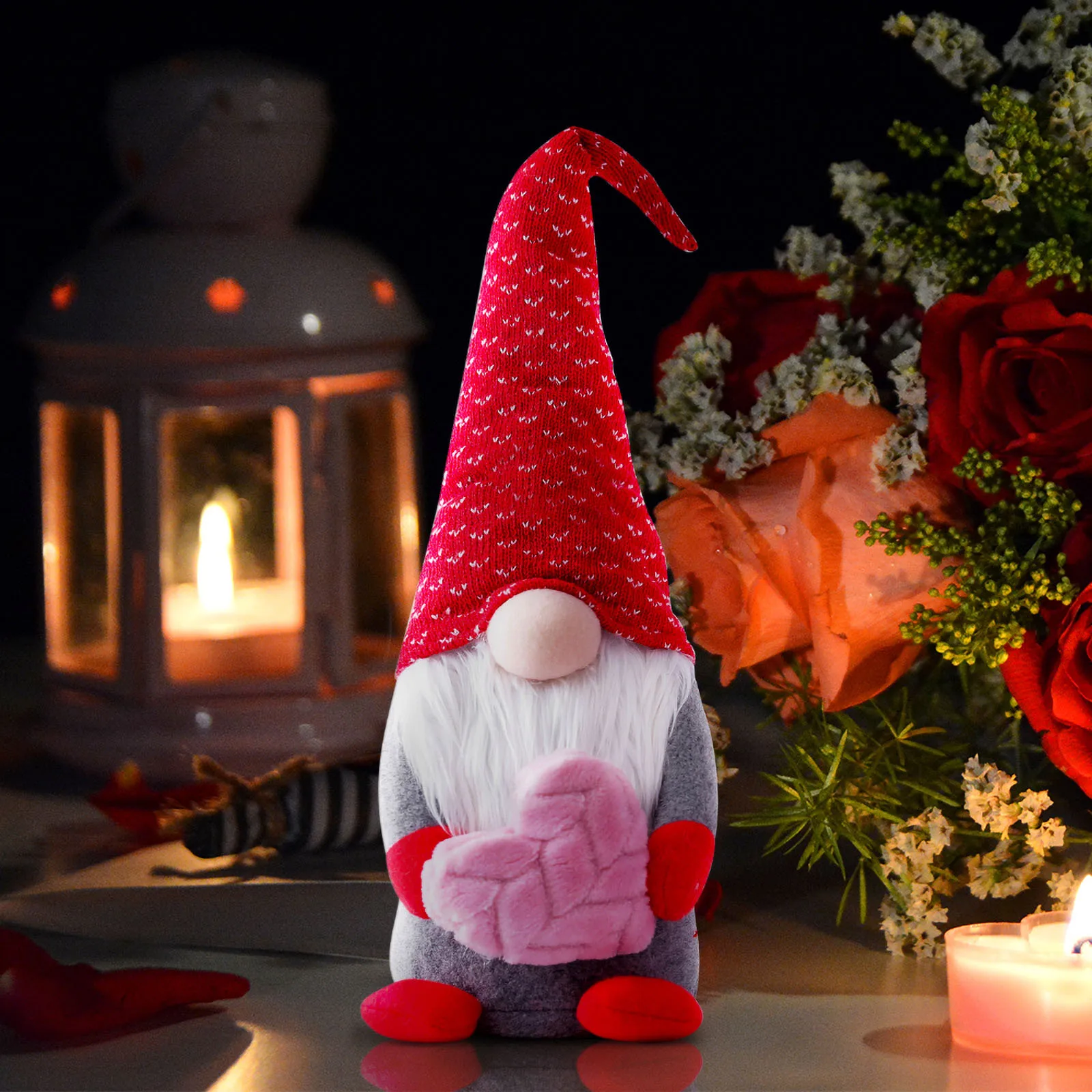 

Holiday Decorations Faceless Dolls Children's Toys Room Decorations Childrens Adult Gifts Home Party Decoration Cute Plush Toys