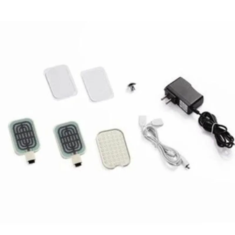 Электро-Акупунктура Цифровая десятки акупунктурный Электрический стимуляция