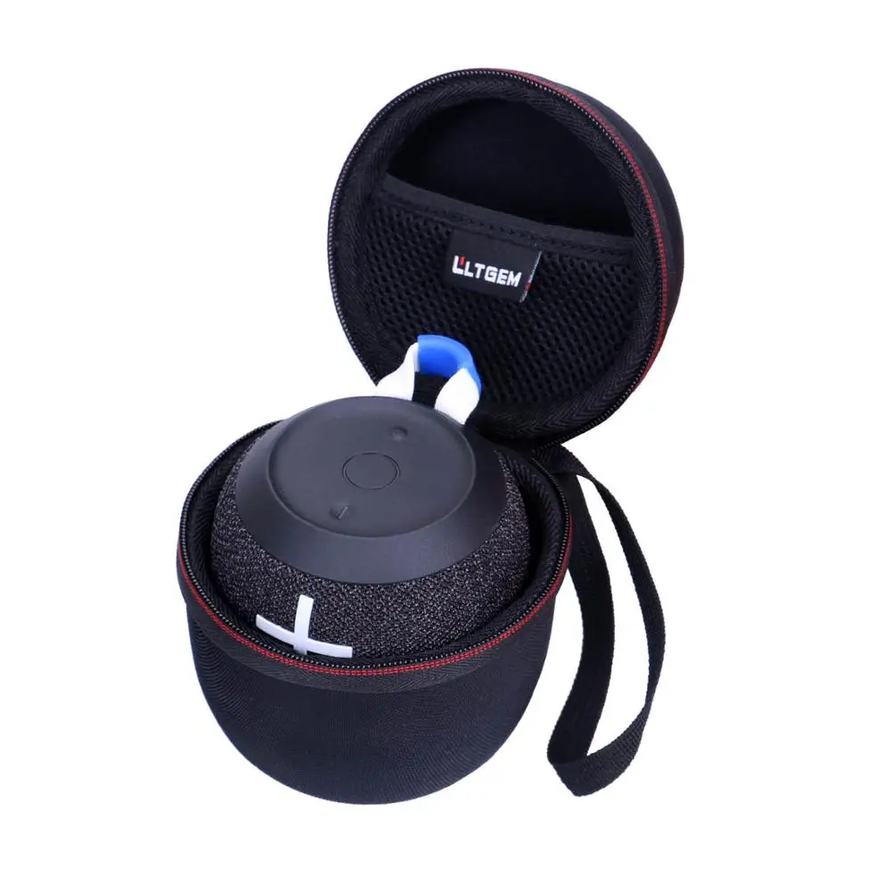 LTGEM Waterproof EVA Hard Case for UItimate Ears WONDERBOOM 2 Bluetooth Speaker | Багаж и сумки