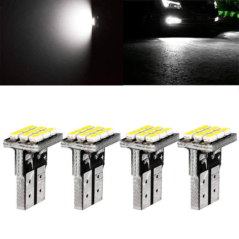 

Индикатор ширины автомобиля 1206 9SMD светодиодный индикатор освещение подсветка приборов лампы для чтения белого цвета