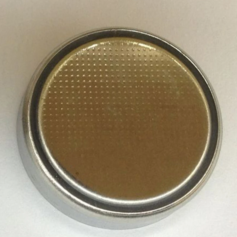 Литиевый аккумулятор LIR2477 3 6 В 2 шт |