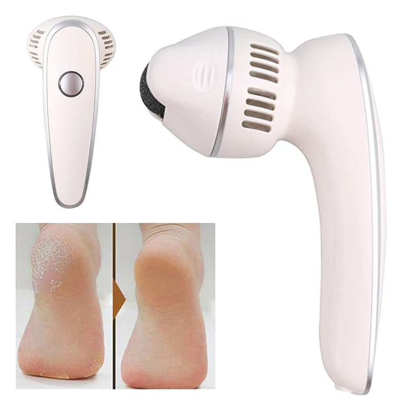 

foot grinder Electric Foot File Grinder Dead Skin Callus Remover for Foot Pedicure Tool Foot File Foot grinder Machine Feet Care