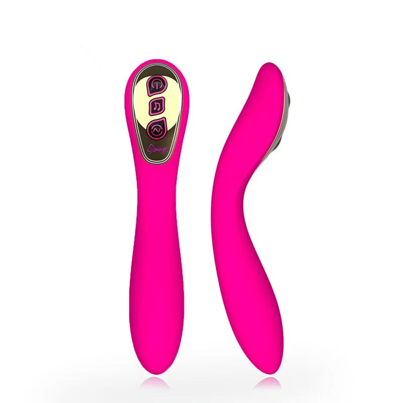 Палочка массажер Вагина Секс игрушки Вибратор G-Spot вибратор для женской