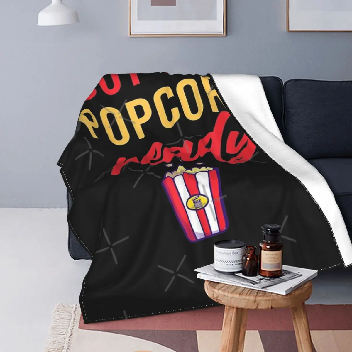

Готовый попкорн-Manta de muselina para cama, покрывающий muselina a cuadros para Baby, ropa de cama y fundas, 20 штук