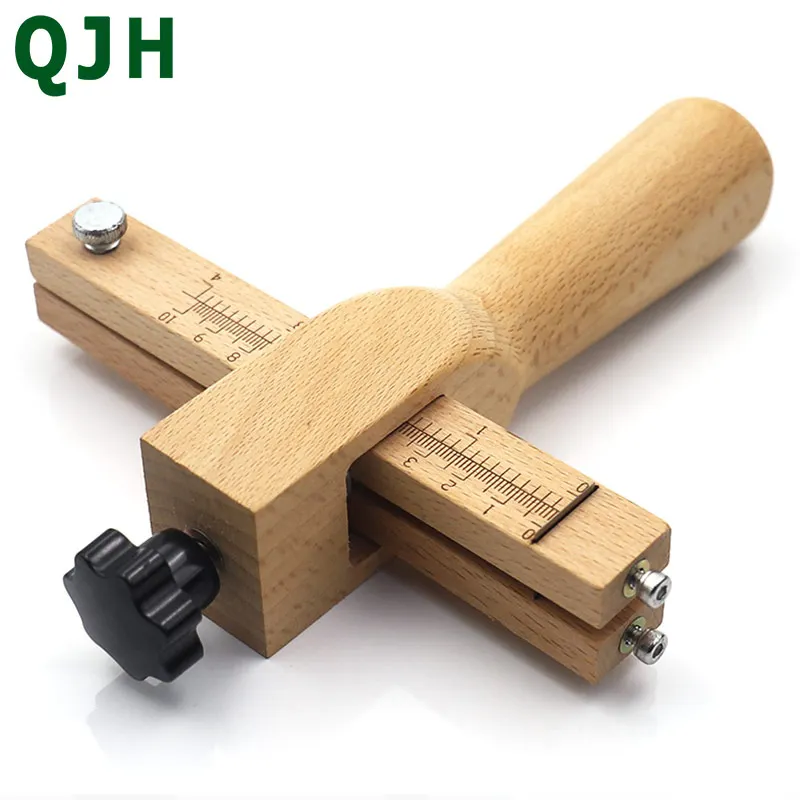 Ремесленный ремешок для кожи с 5 острыми лезвиями|Резка| |