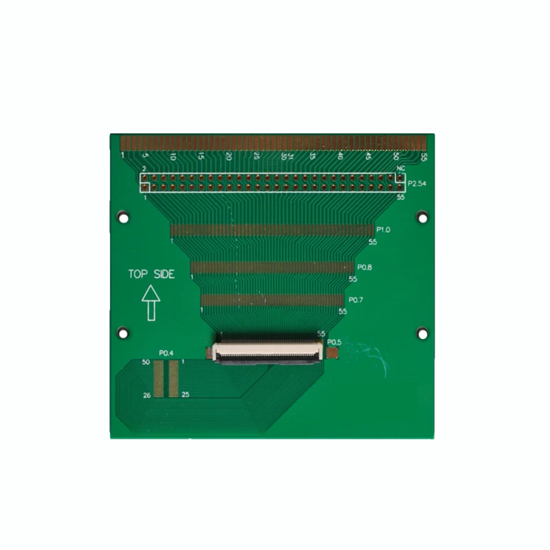2 дюймовый 240*320 JD9852 интерфейс MIPI TFT LCD | Компьютеры и офис