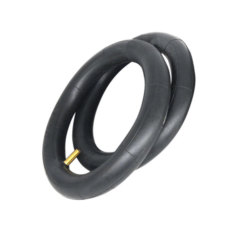 

2pcs 8 1/2x2 Tyre Inner Tube For Xiaomi Mijia M365 Electric Scooter Parts Accessories Replacement High Quality Rubber Wheel Tire