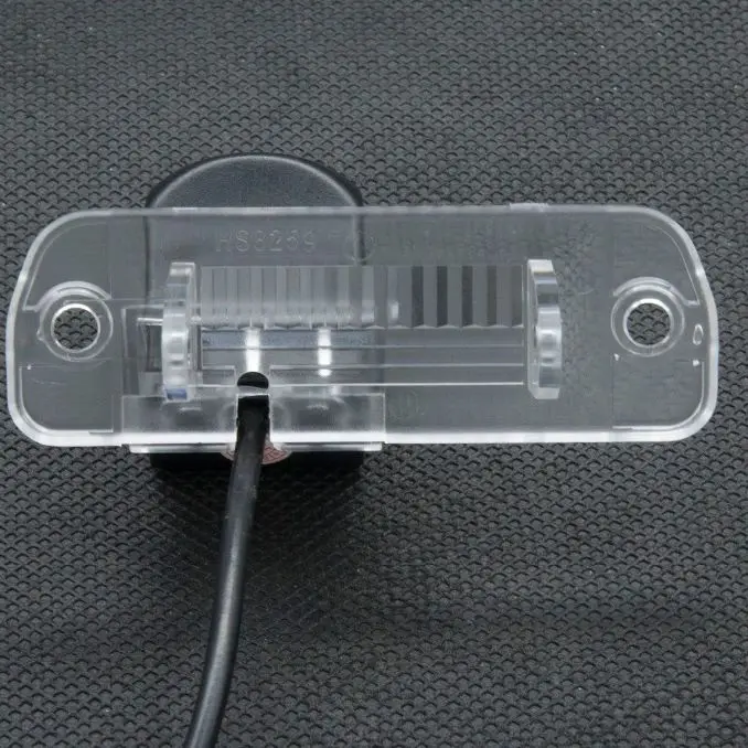 Fisheye 1080P MCCD Starlight Rear view Camera For Mercedes-Benz ML350 R500 R63 AMG R350 R320 Waterproof Backup Reverse | Автомобили и