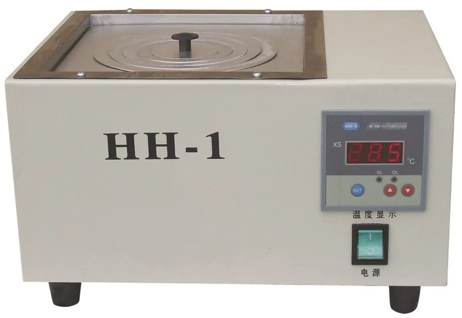 Быстрая доставка с одним отверстием цифровой лабораторный Электрический