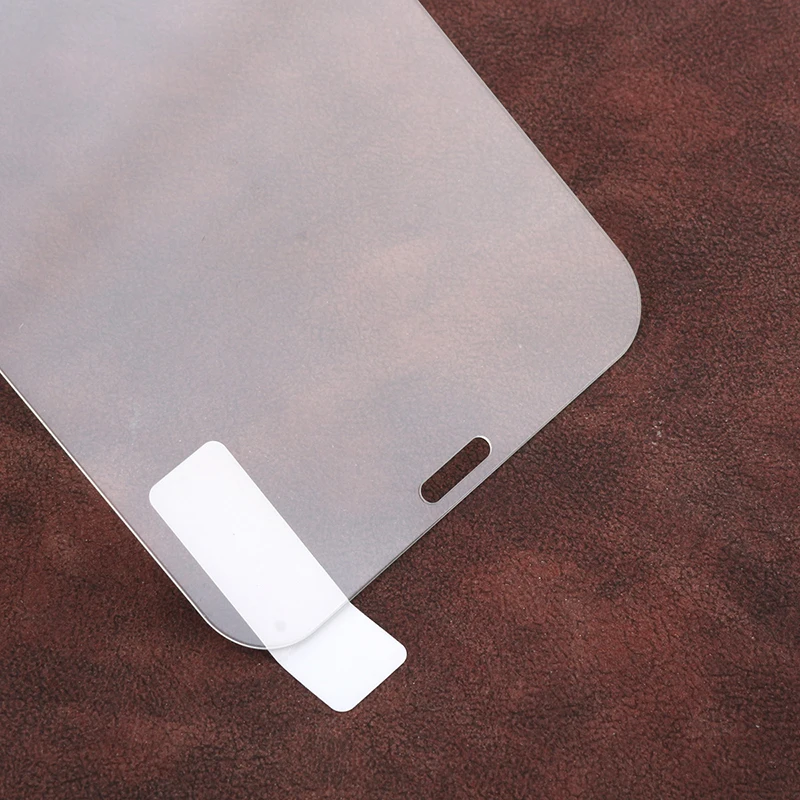 Ocolor для Apple Iphone 11 Pro Закаленное стекло протектор экрана стальная замена пленки 5 8