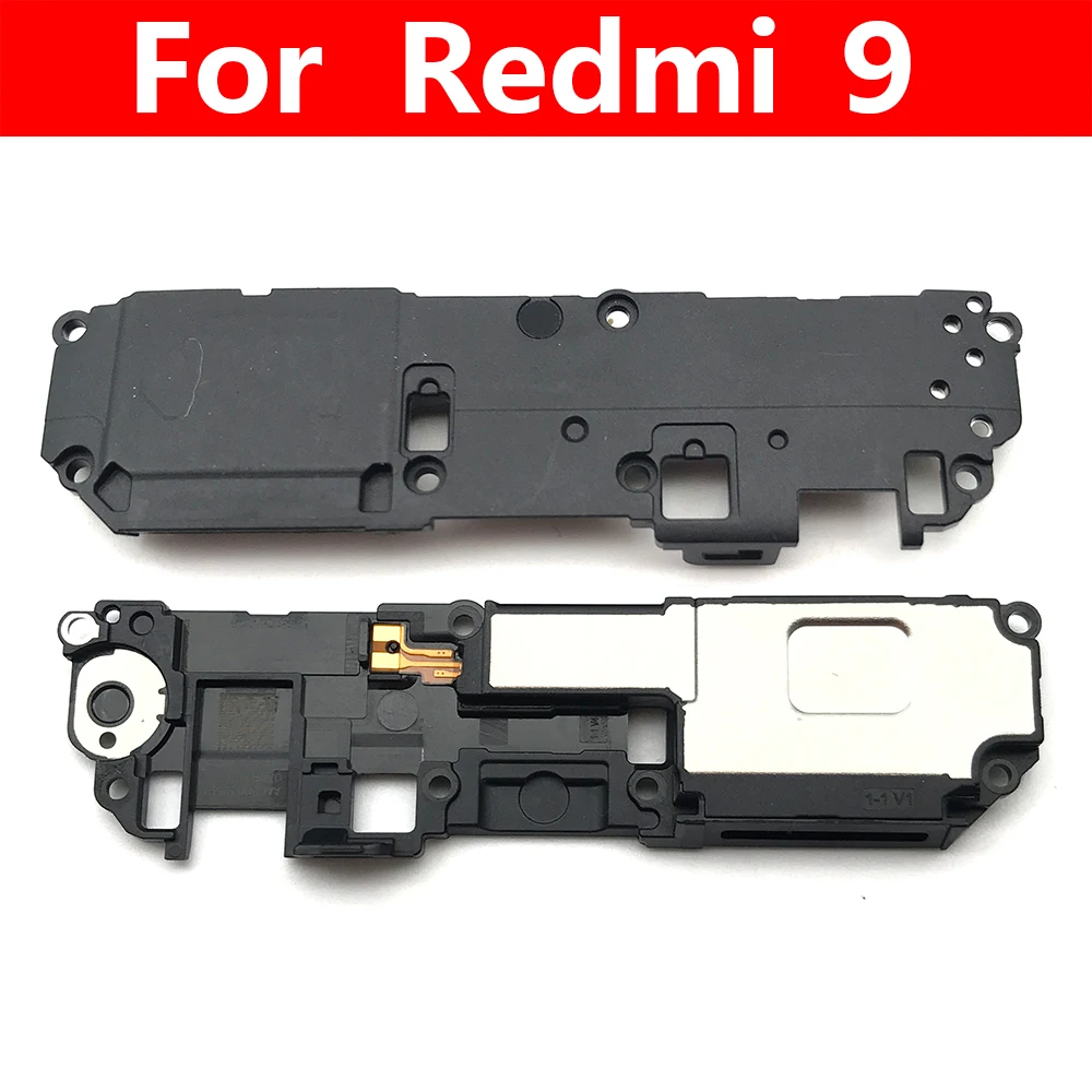 Новинка для Xiaomi Redmi 9 9A 9C 9T Note 9S 10 Pro 10s Max зуммер кольцо громкоговоритель динамик