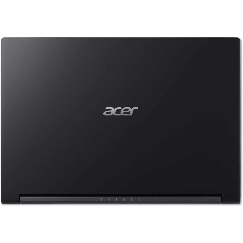 Ноутбук ACER Aspire 7 A715 75G 77DE 15.6" IPS i7 9750H 8Гб 512Гб SSD GTX 1650 NH.Q87ER.003|Ноутбуки| |