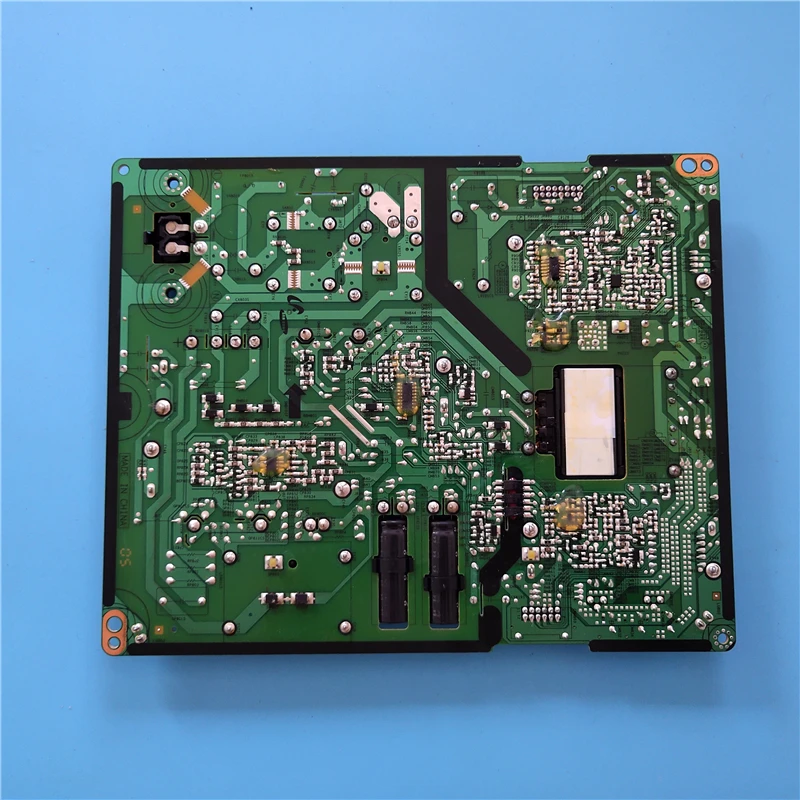 Original For  UE55MU6100K UE55KU6000K UN55KU630DF UE55KU6072U UE55KU6099U UE55KU6070U Power Supply Board BN94-10712A