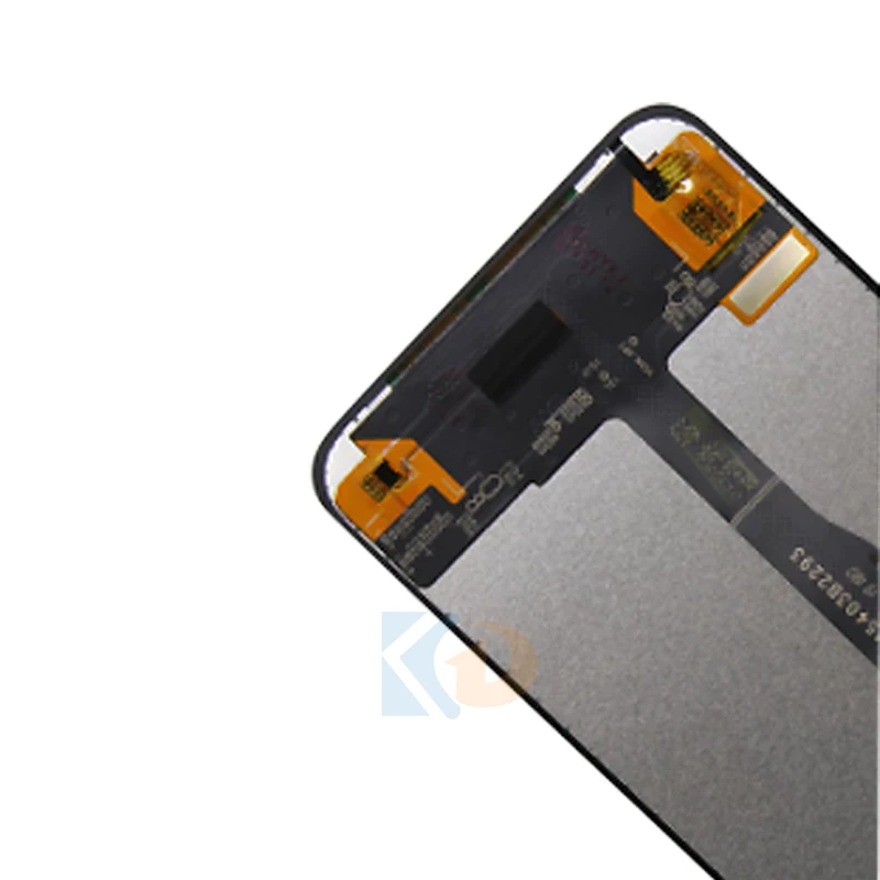 

For HUAWEI P40 Lite LCD Display Nova 6SE Touch Screen Replacement For Huawei P40 Lite Screen Digitizer Assembly