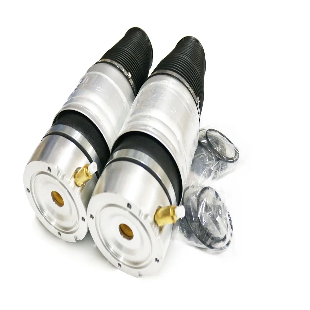 Задняя пневматическая подвеска пружинная ремонтная сумка для Volkswagen Touarge Audi Q7 Porsche