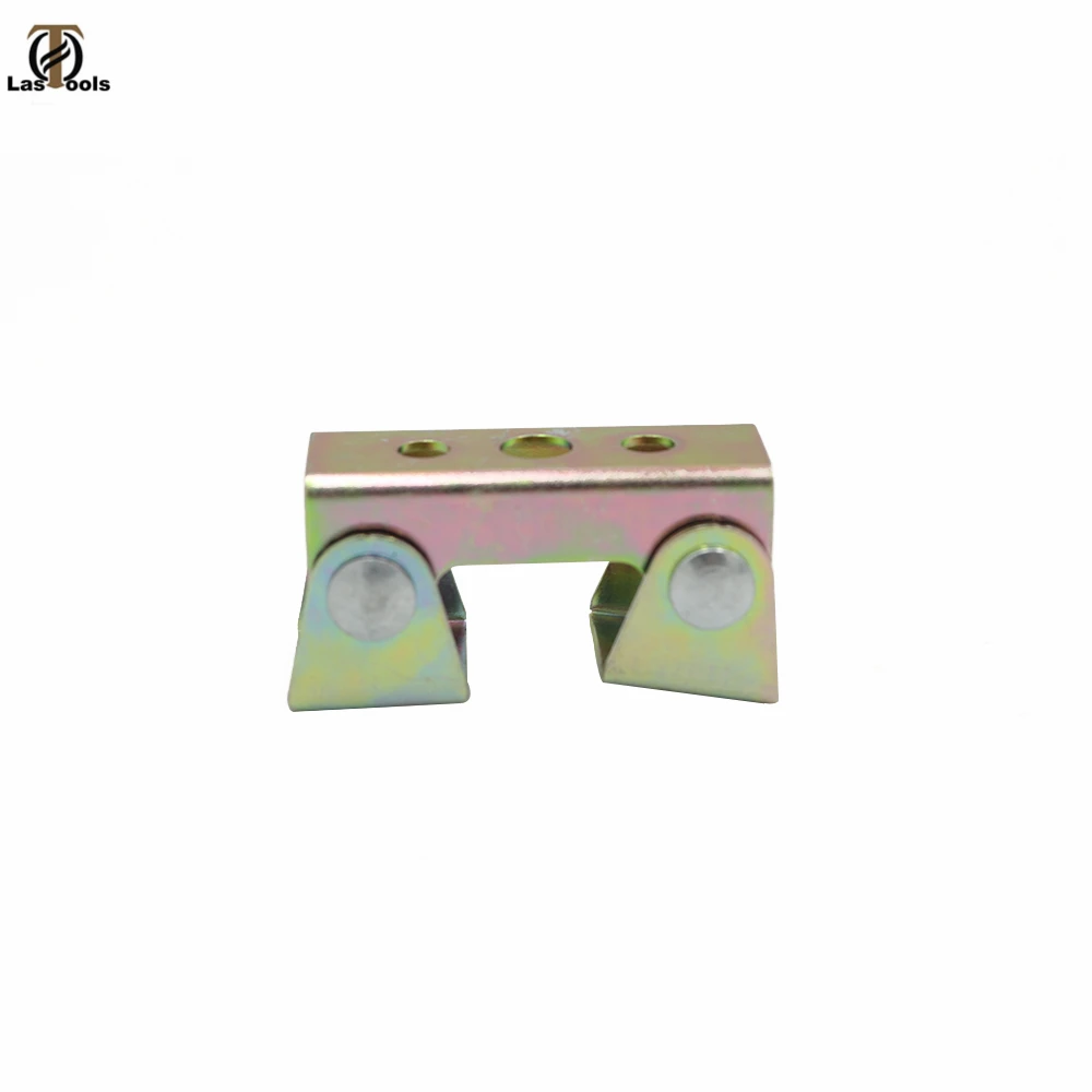 Профессиональный магнитный зажим для дверей и окон V практичный держатель ручной