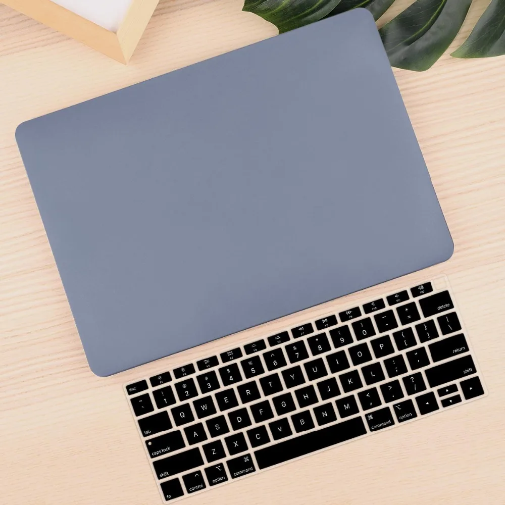 Мраморный чехол для Macbook Air Pro retina 11 12 13,3 Mac Book 13 15 Touch Bar/Touch ID A1932 A2159+ чехол для клавиатуры