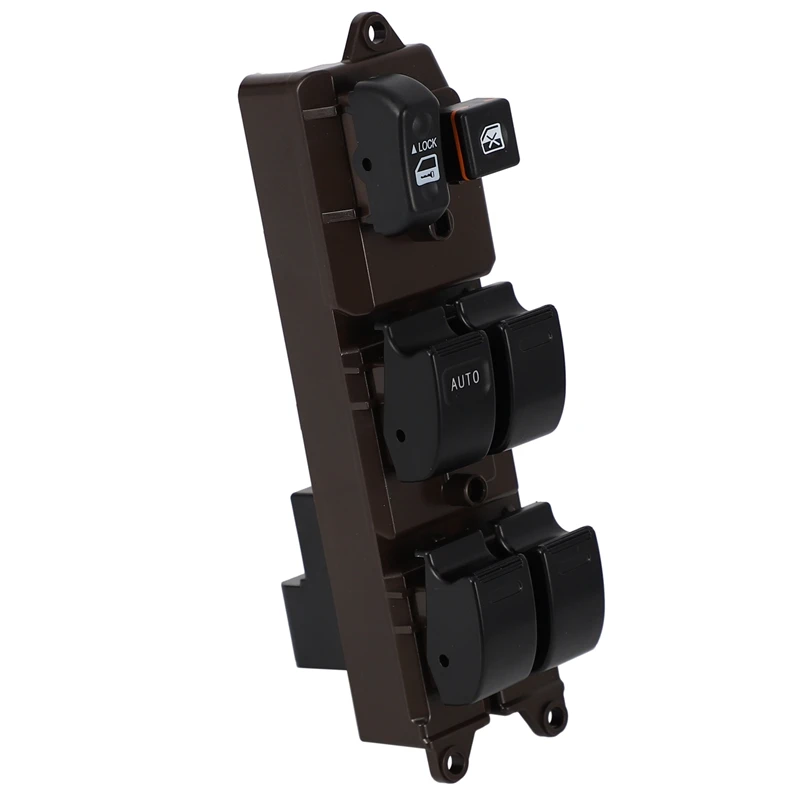 Переключатель Стеклоподъемника для TOYOTA HILUx VIGO LHD Toyota Hilux LN10 84820 0K020|Стеклоподъемник