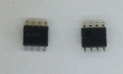 

10 шт./лот FL7701MX SOP-8 LED