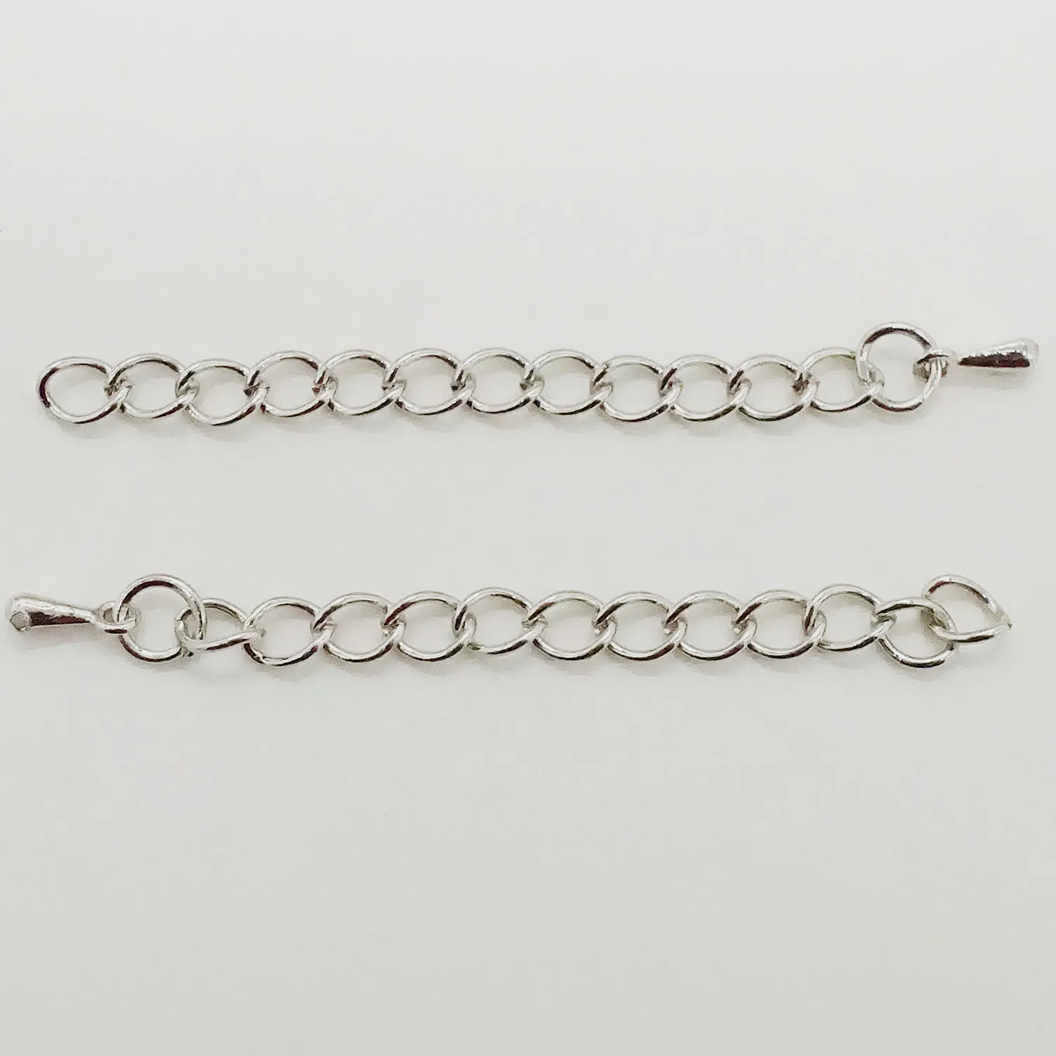 Коннектор для цепочки сделай сам комплект из 20 шт./лот изготовления ювелирных