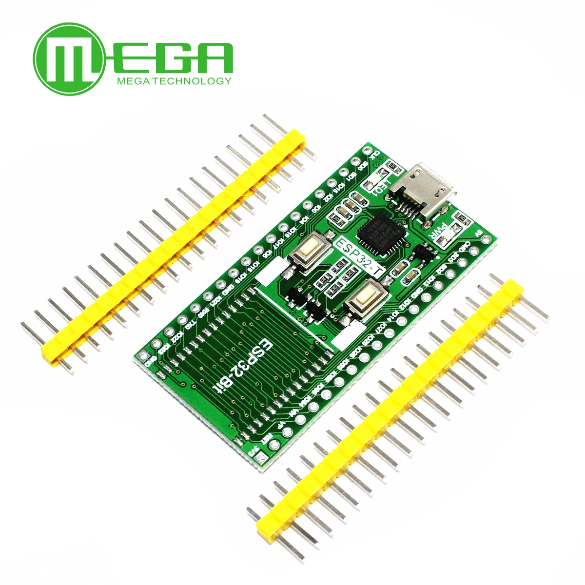 Беспроводная плата, совместимая с Bluetooth модулем Wi-Fi ESP32S