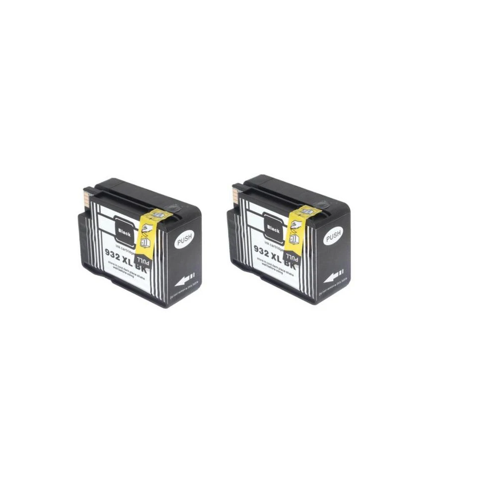 Совместим с чернильным картриджем hp932 932xl repalce для принтера Officejet 932 6100 6600 6700 7110 |