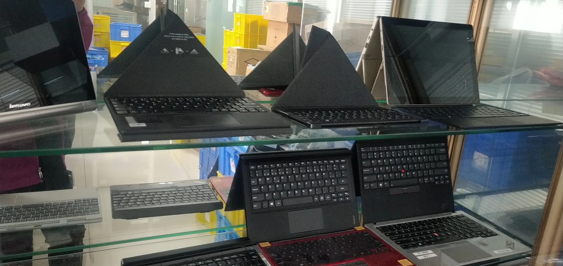 Оригинальная новая английская клавиатура для ноутбука Lenovo Y520 Y520-15IKB Y720 Y720-15IKB R720 с